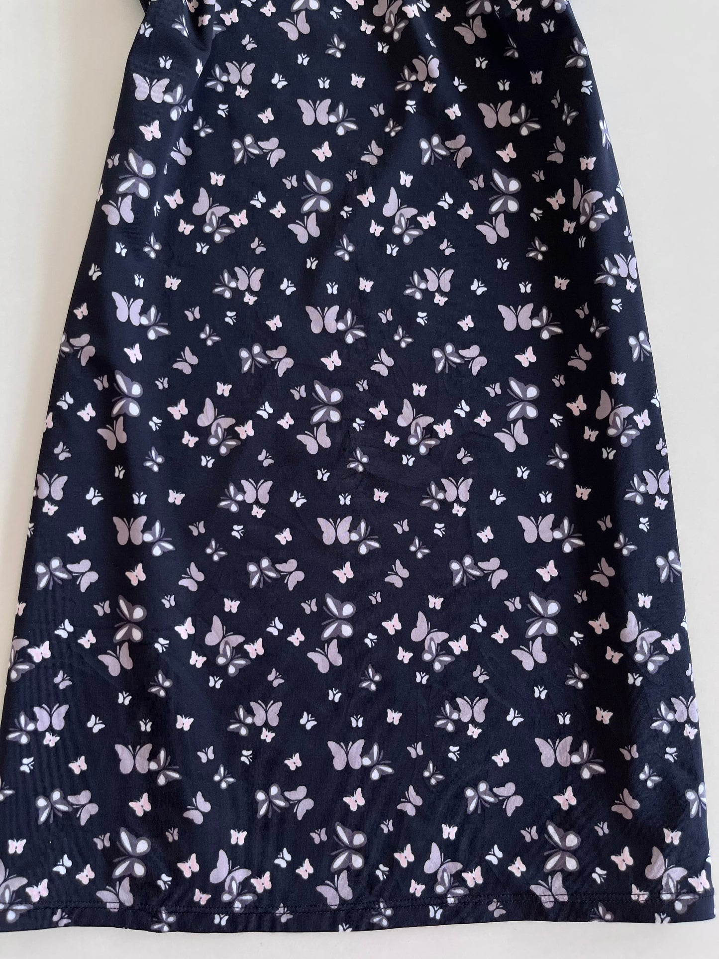 3Suissea Butterfly Loungewear-Bust 38 to 40
