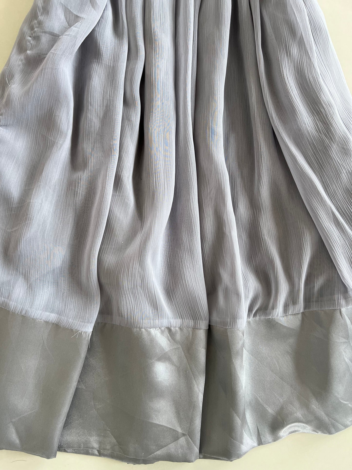 Y2k Ash Dress-Bust 42