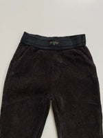 Load image into Gallery viewer, FLEECE WINTER PANTS - WAIST 24 to 28