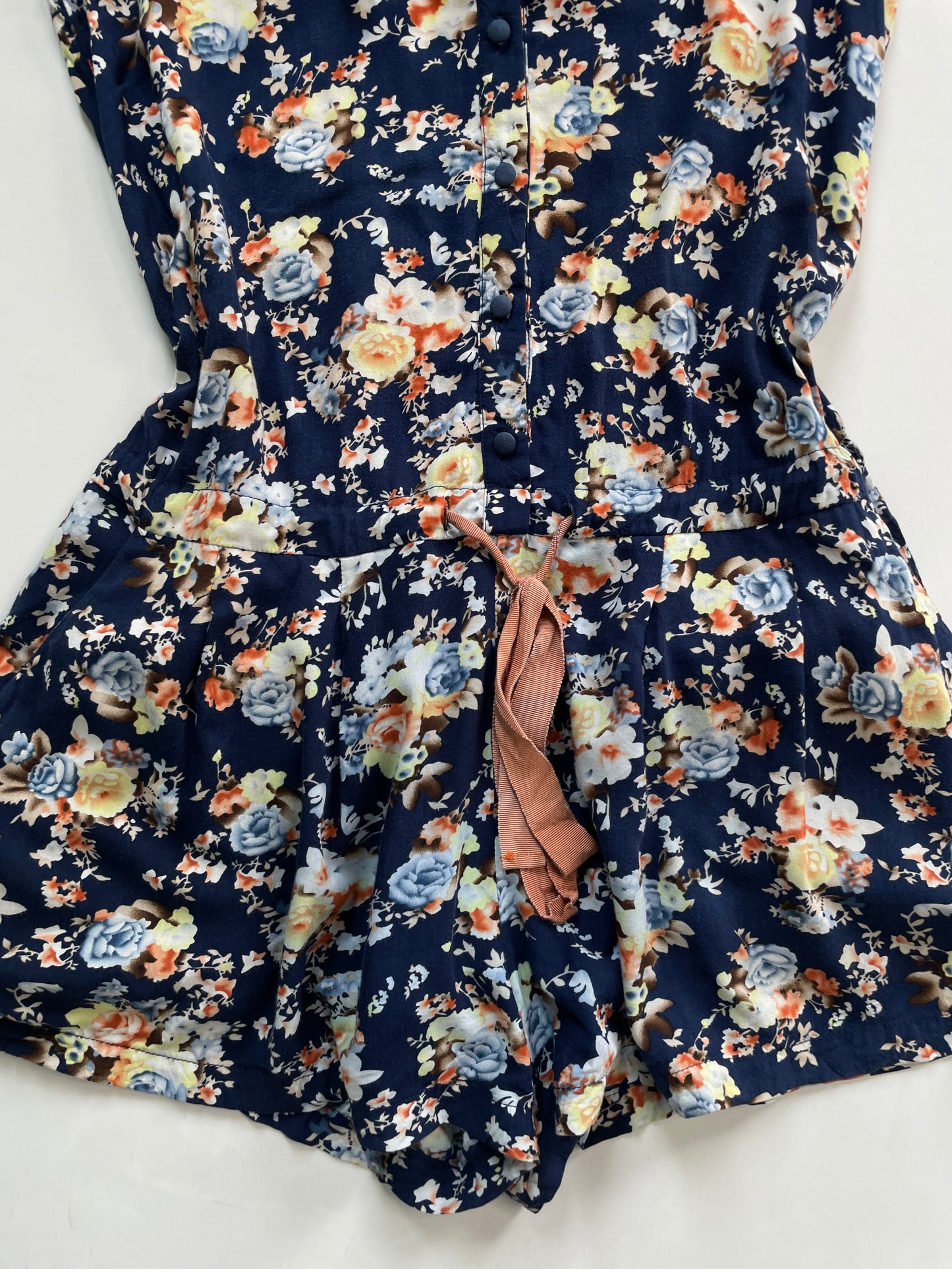 Romper-Bust 34