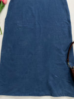 Load image into Gallery viewer, Denim Skirt-Waist 34