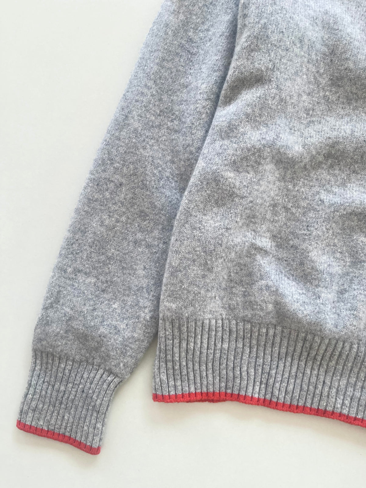 Louis Castel Vintage Sweater-Bust 36