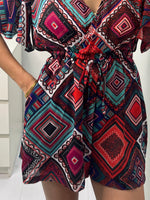 Load image into Gallery viewer, Romper-Bust 38 to 40