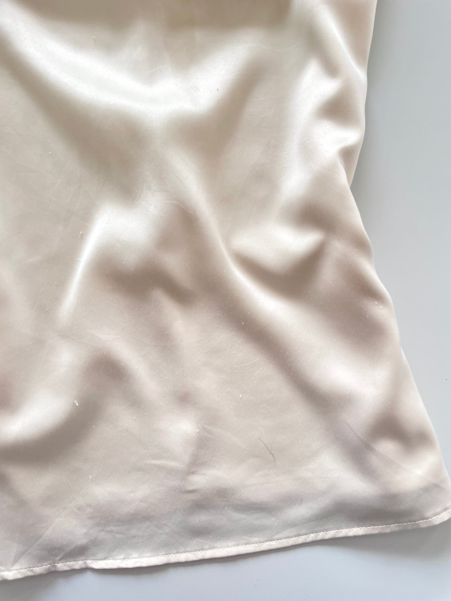Tezenis Lacy Slip Top-Bust 34
