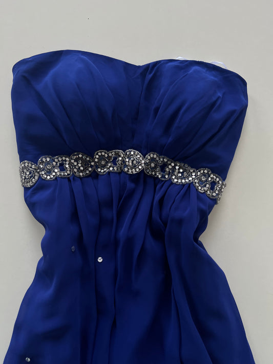 Gindy Vintage Tube Dress-Bust 34