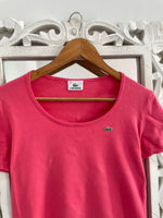 Load image into Gallery viewer, Lacoste Vintage Top-Bust 34 to 36