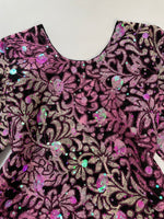 Load image into Gallery viewer, Vintage Sequin Top-Bust 40