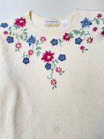 Load image into Gallery viewer, Alfred Dunner Sweater Vest-Bust 48