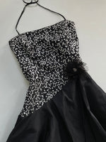 Load image into Gallery viewer, Vintage Dress-Bust 38