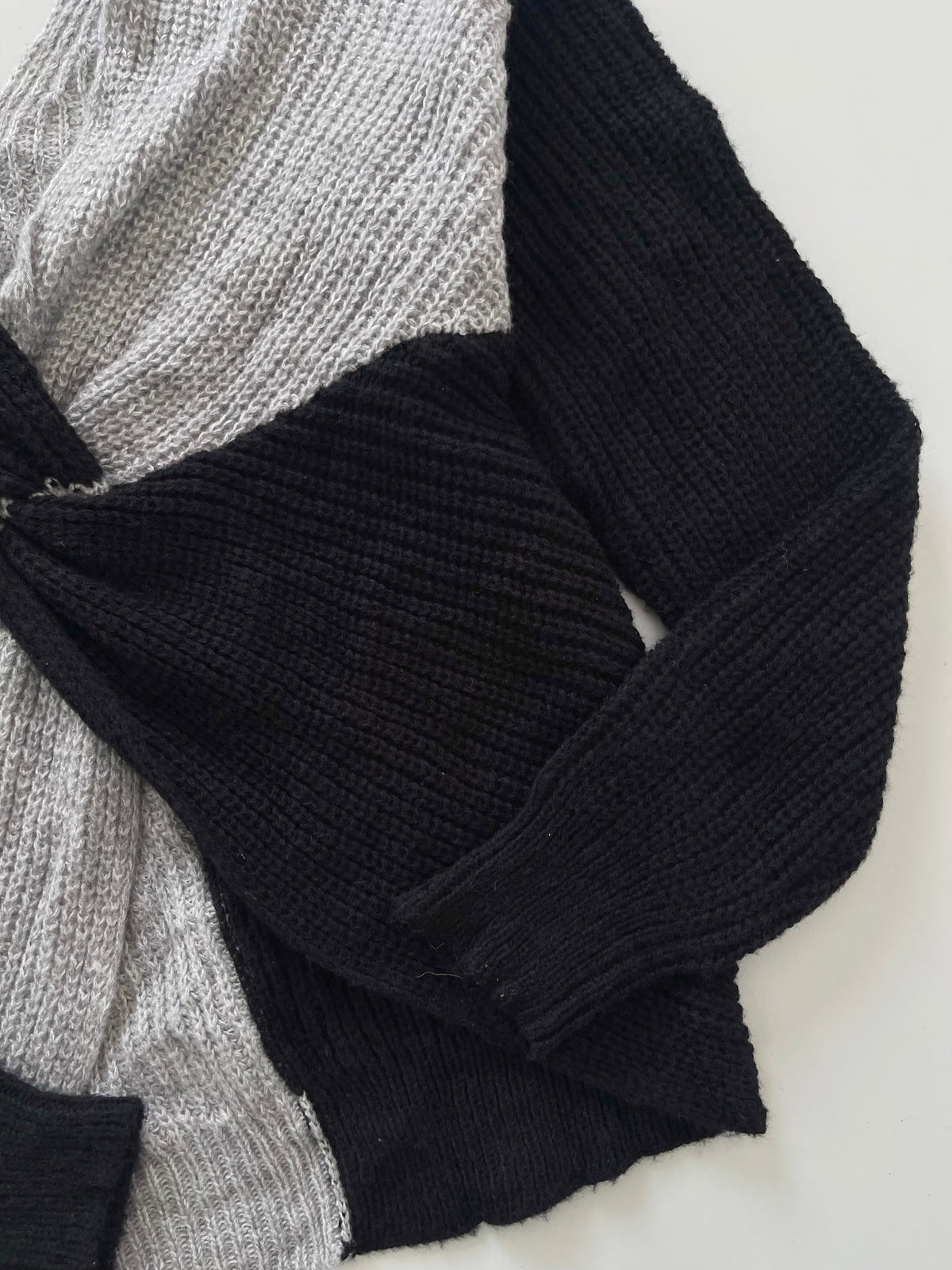 Chunky Pinterest Sweater-Bust 46