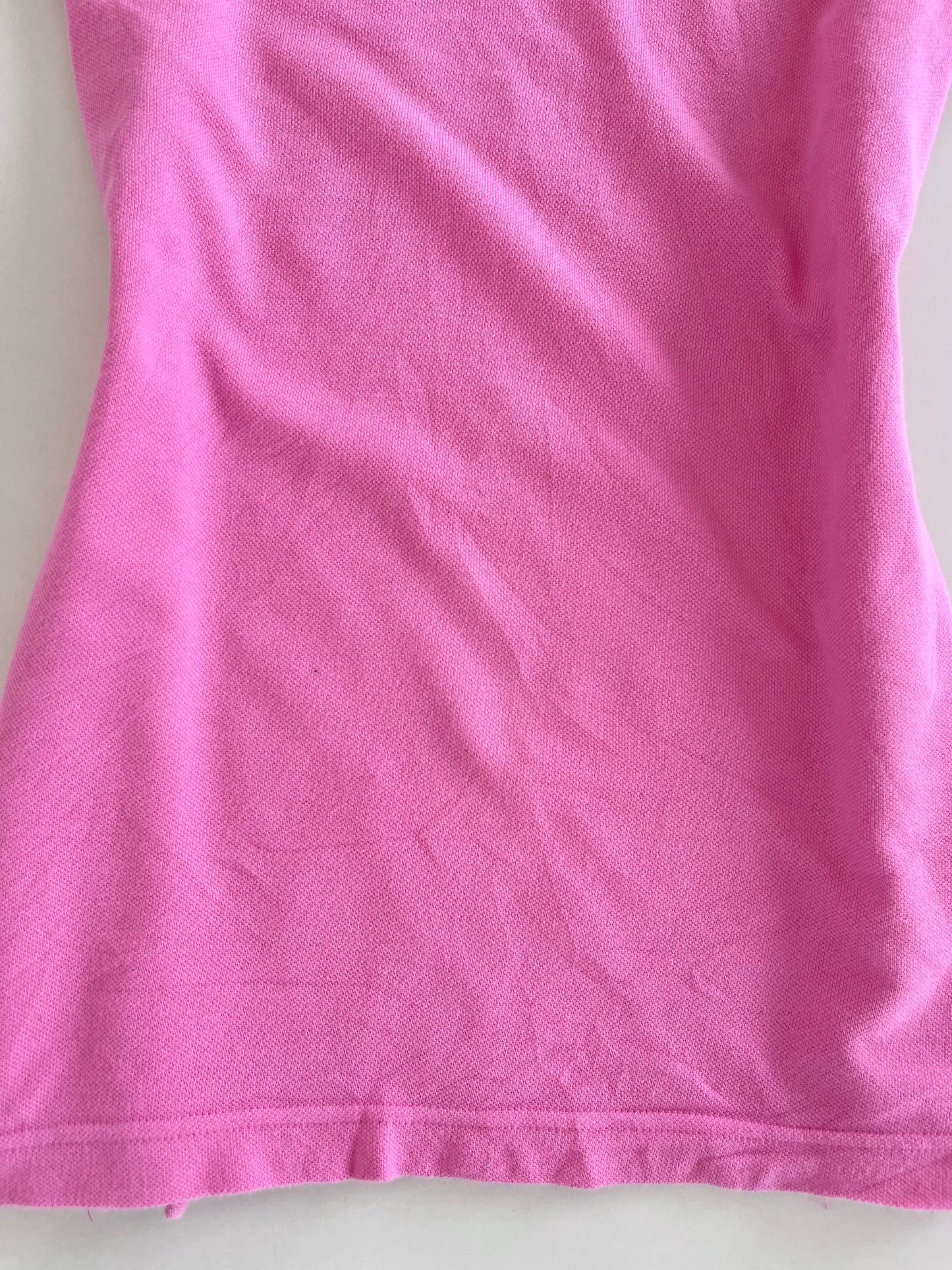 Ralph Lauren 100% Cotton Vintage T-Shirt-Bust 36