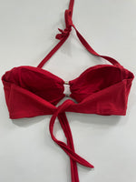 Load image into Gallery viewer, Bikini Top Freesize