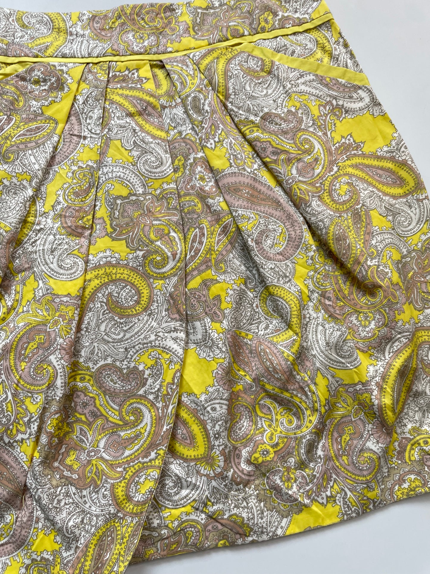 With Love Skirt-Waist 28