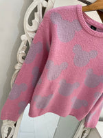 Load image into Gallery viewer, Disney at Primark Sweater-Bust 34
