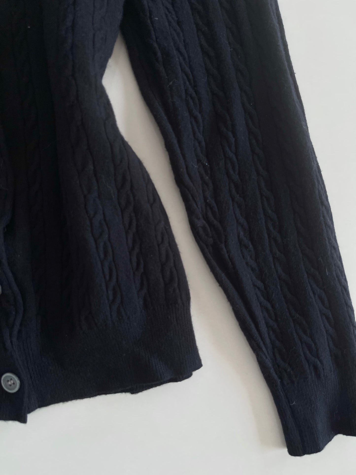 Ralph Lauren Vintage Cardigan-Bust 42