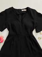 Load image into Gallery viewer, Miss you Romper-Bust 32