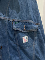 Load image into Gallery viewer, Pepe Denim Shirt-Bust 48