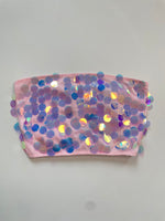 Load image into Gallery viewer, Motel Shell Embroidered Top-Bust 28 to 30