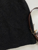 Load image into Gallery viewer, Mojo.phine Tweed Skirt-Waist 24