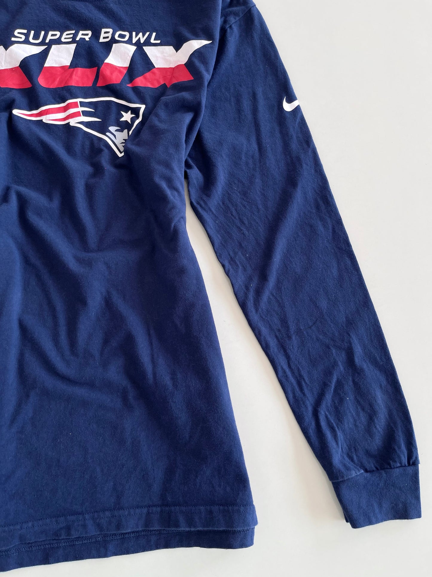 Nike Top-Bust 46