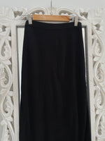 Load image into Gallery viewer, Warm Tweed Skirt-Waist