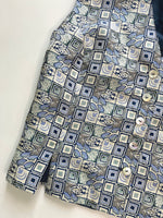 Load image into Gallery viewer, Waistcoat-Bust 40