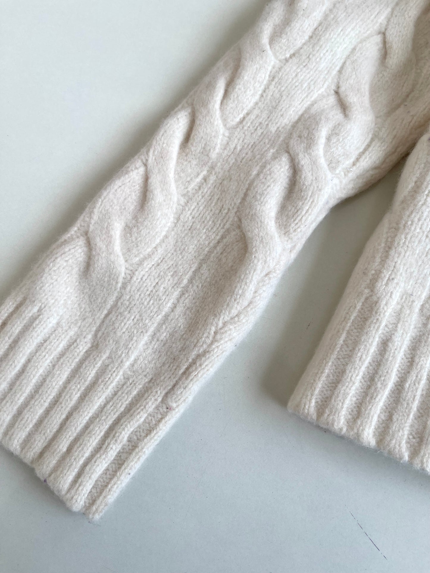 Ralph Lauren 90% Wool Vintage Sweater-Bust 38