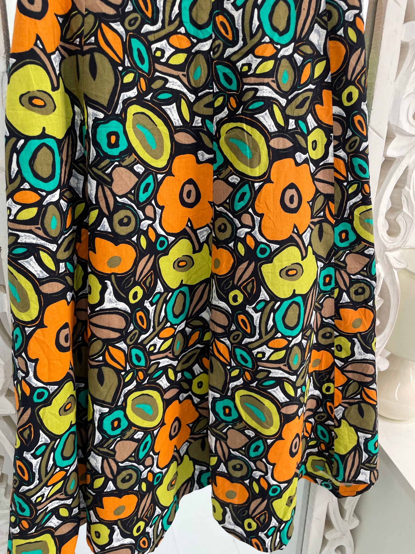 Skirt-Waist 32
