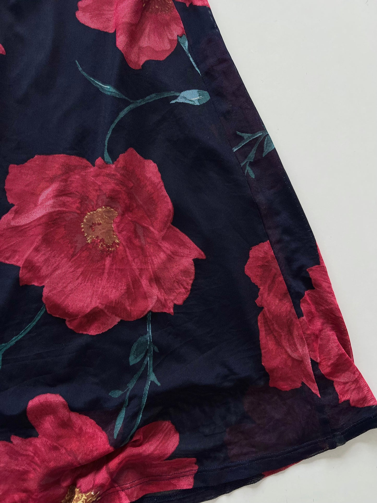 Pintos Vintage Dress-Bust 32