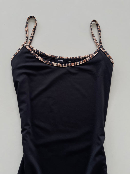 Sinsay Slip Dress-Bust 32 to 34