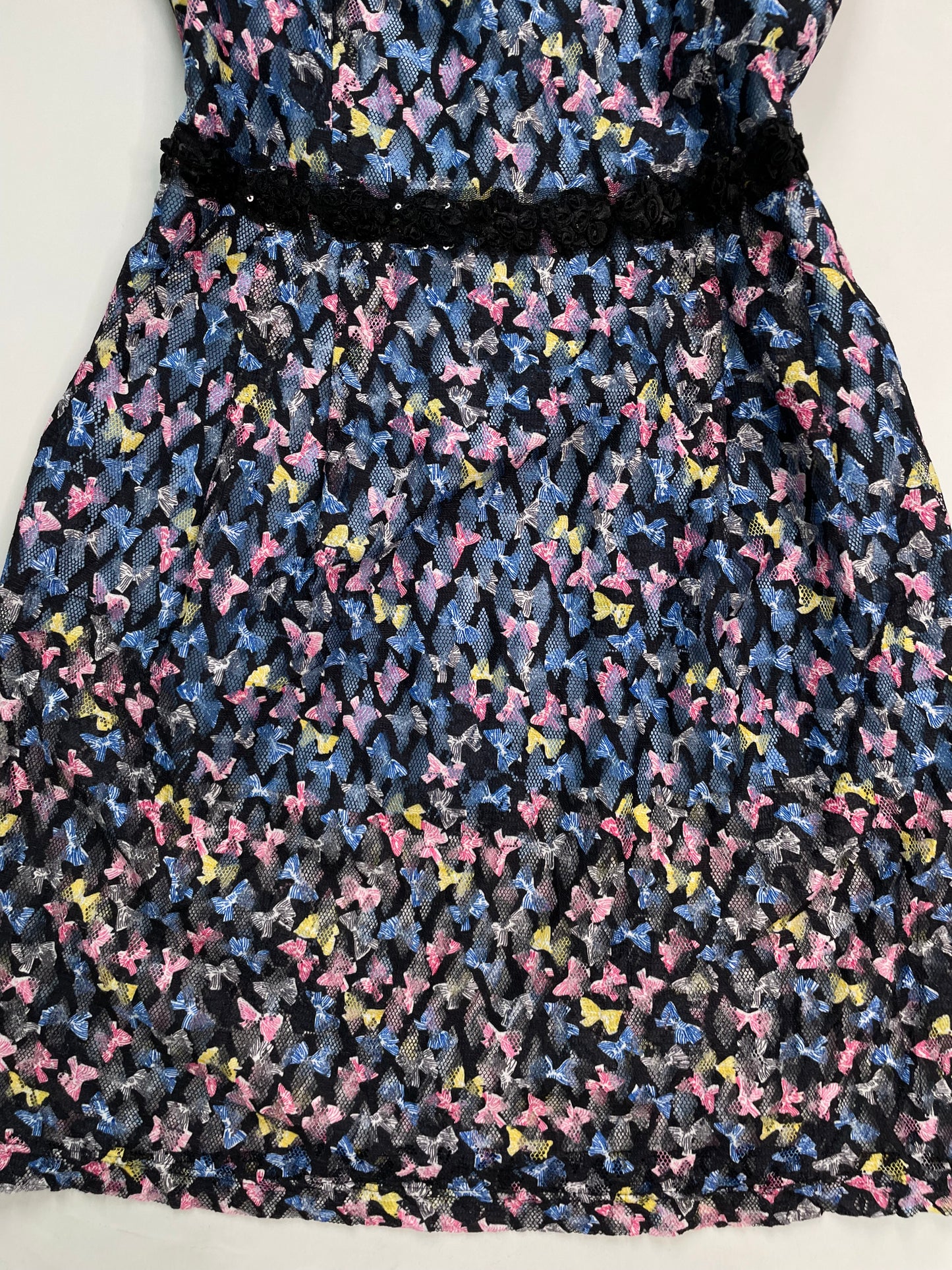 Dress-Bust 36