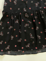 Load image into Gallery viewer, Hearts Skirt-Waist 28