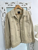 Load image into Gallery viewer, JK Denim Jacket- Bust 42
