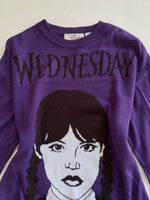 Load image into Gallery viewer, H&M Wednesday Sweater-Chest 40