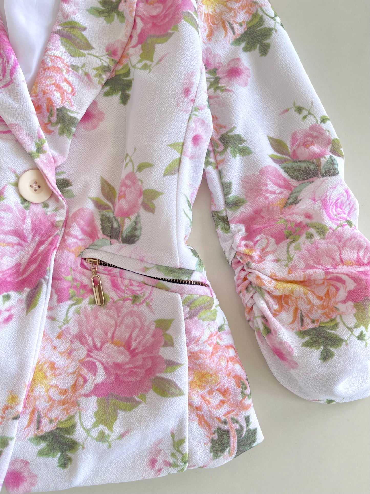 Vintage Blazer-Bust 32