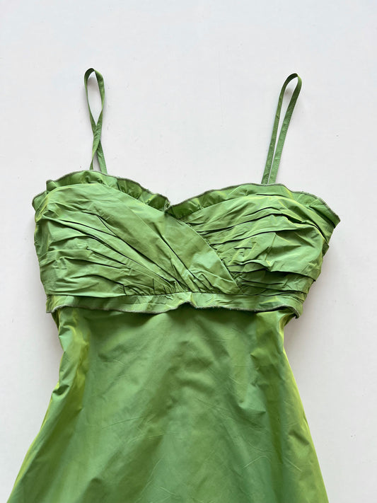 Angie Y2k Dress-Bust 30