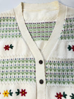 Load image into Gallery viewer, Sweater Vest-Bust 38