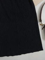 Load image into Gallery viewer, Cozy Warm Skirt - Waist 28 to 32