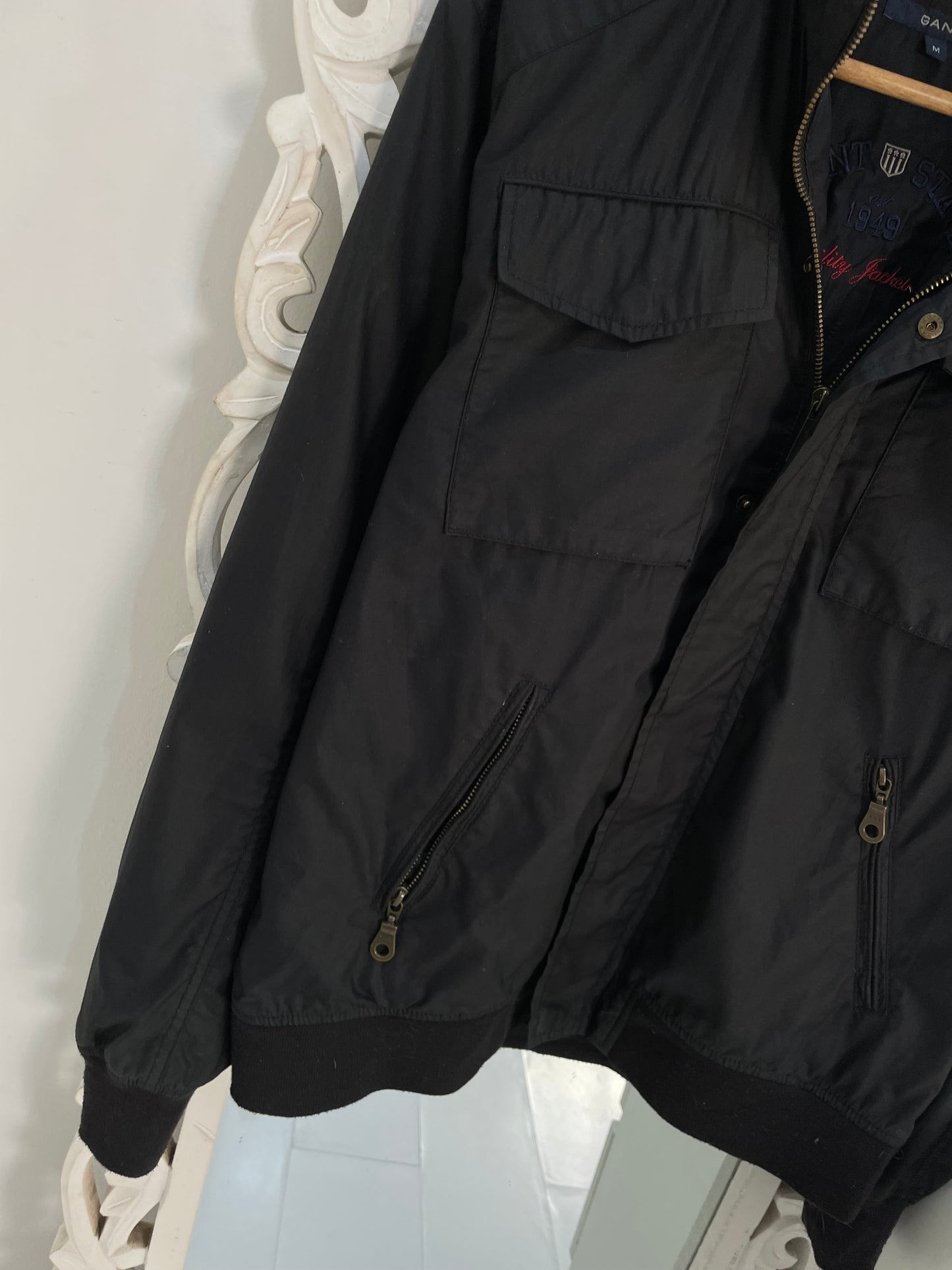 Vintage Gant Jacket-Chest 44