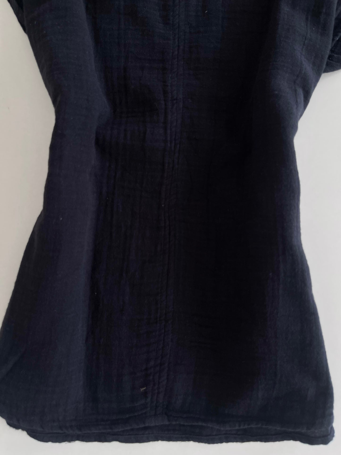 H&M 100% Cotton Top-Bust 42