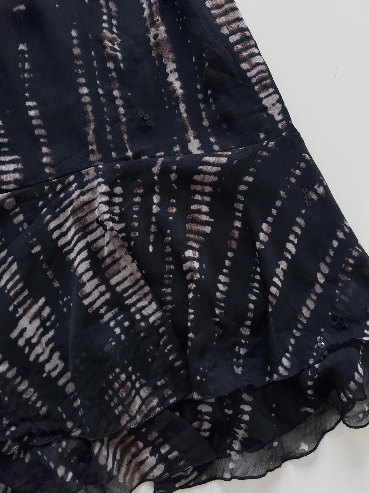 Bon’a Parte Vintage Dress-Bust 38