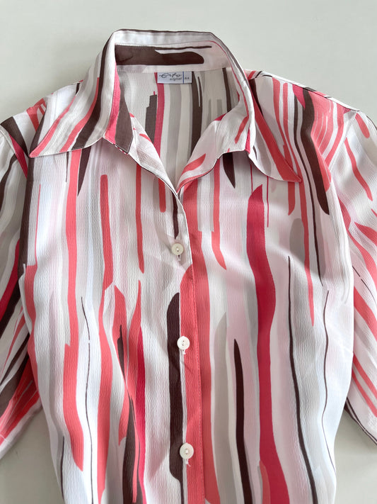 Vintage Shirt -Bust 44