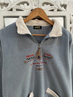 Load image into Gallery viewer, Warm Winter Jacket-Chest 44