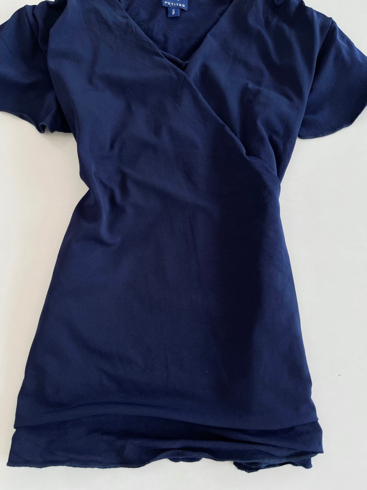 Petites Top-Bust 30 to 32