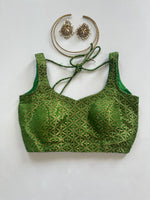 Load image into Gallery viewer, Desi Top-Bust 30