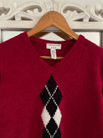 Load image into Gallery viewer, Covington Chunky Soft Sweater-Chest 38