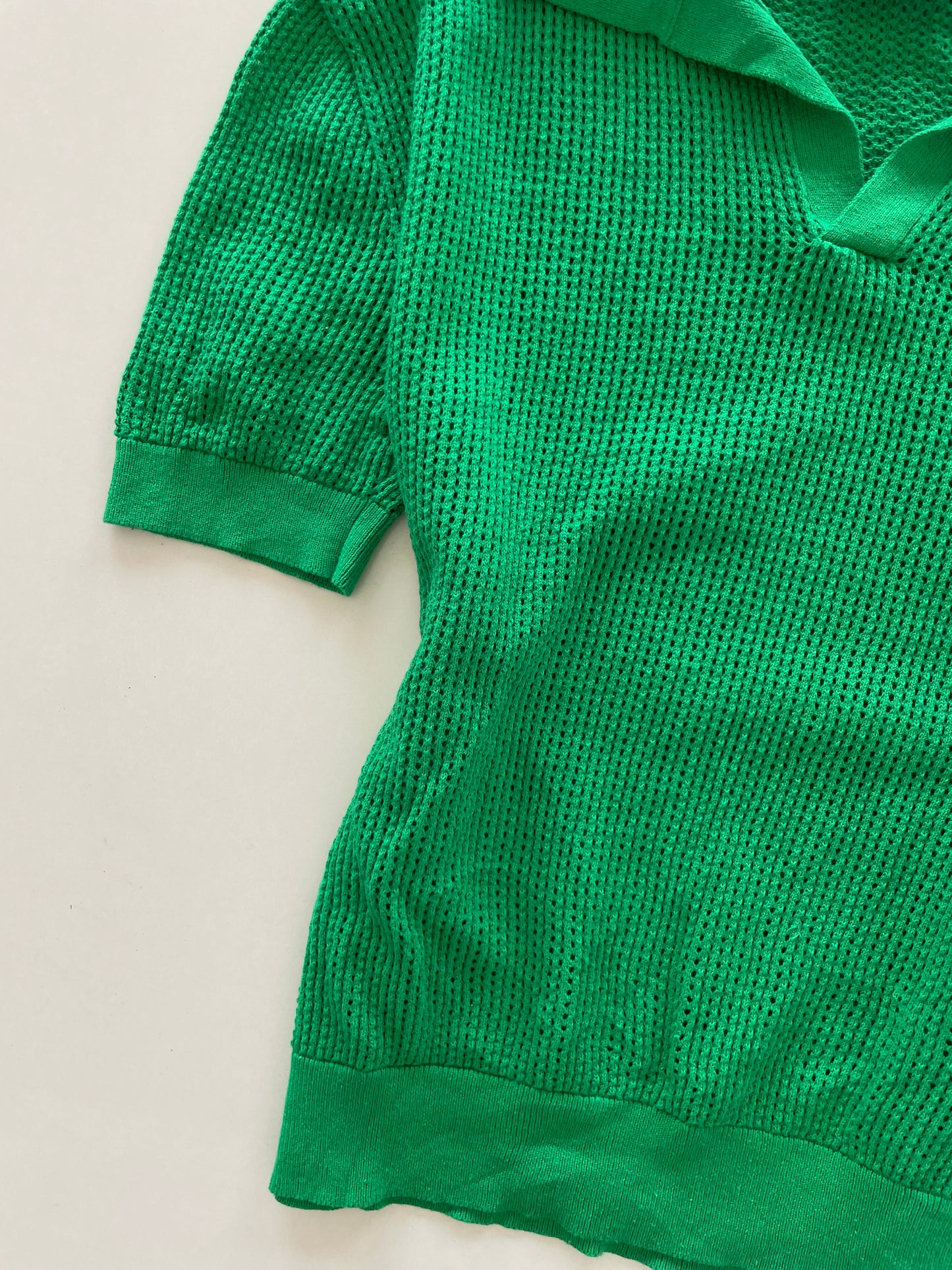 Vintage Prada T-shirt-Bust 38