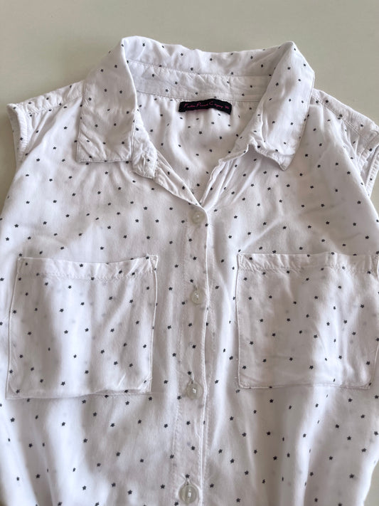 Fashion Private Company Shirt-Bust 40