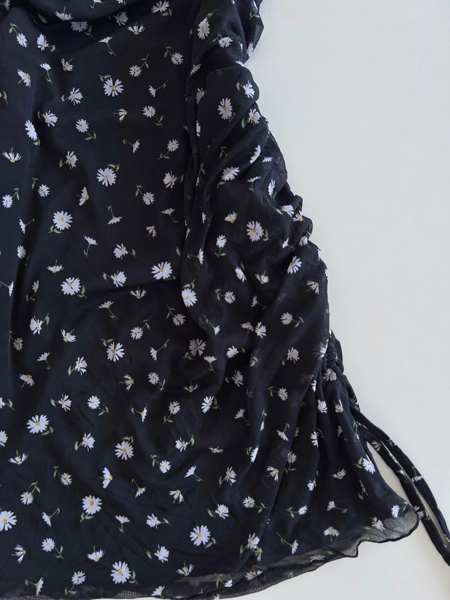 No Boundaries Dress-Bust 42 to 44