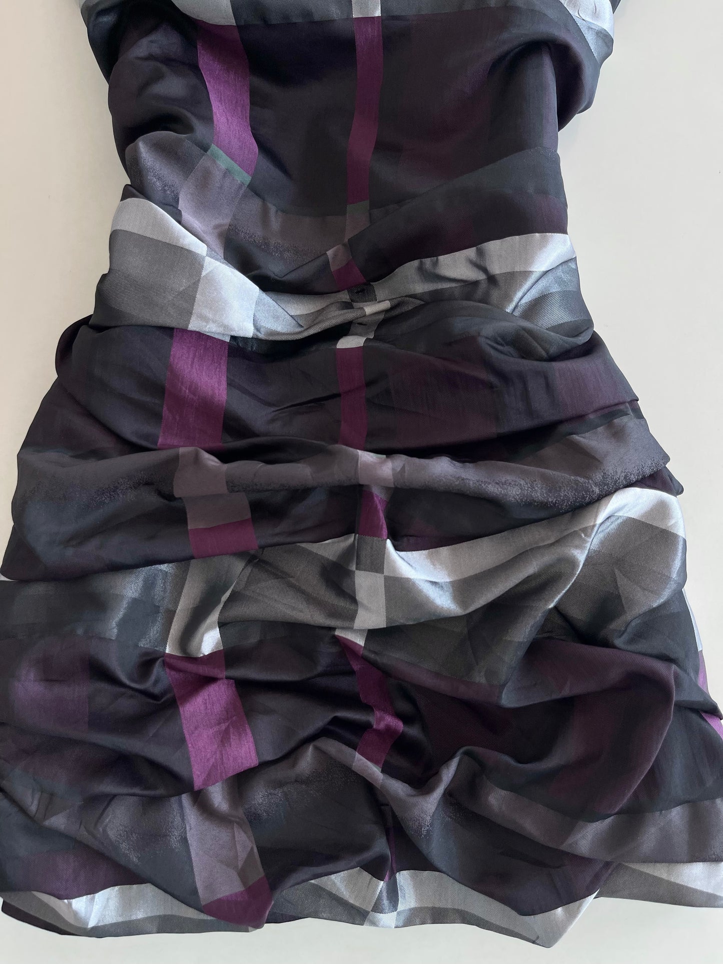 Mona Vintage Dress-Bust 38 to 42